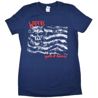 WIPERS Youth Of America Ｔシャツ