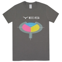 YES 90125 Tシャツ