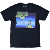YES Yessongs Tシャツ