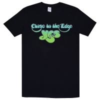 YES Close To The Edge Tシャツ 2