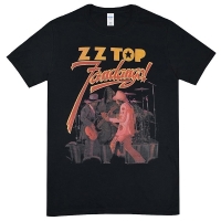 ZZ TOP Fandango Tシャツ